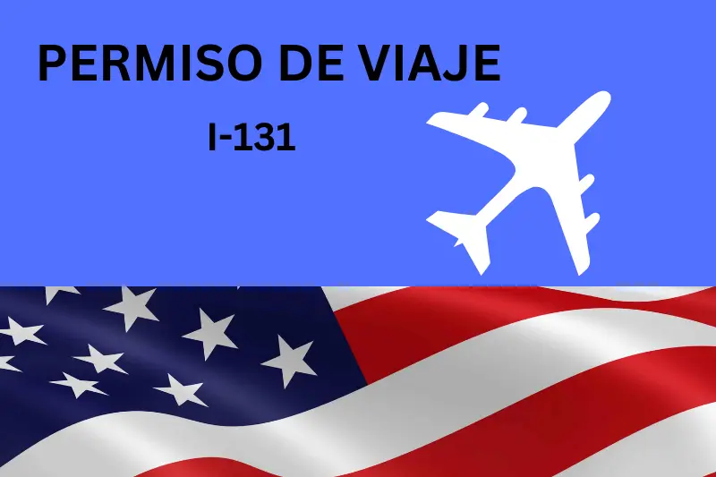 Permiso de Viaje