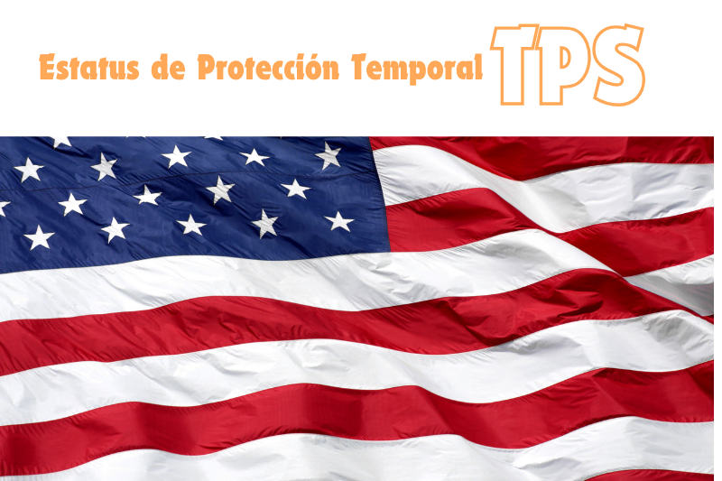 Estatus de Protección Temporal (TPS)